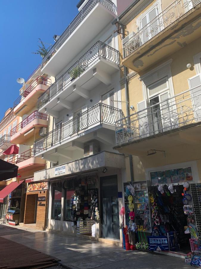 Ivana Apartman 2 Crikvenica Exterior photo