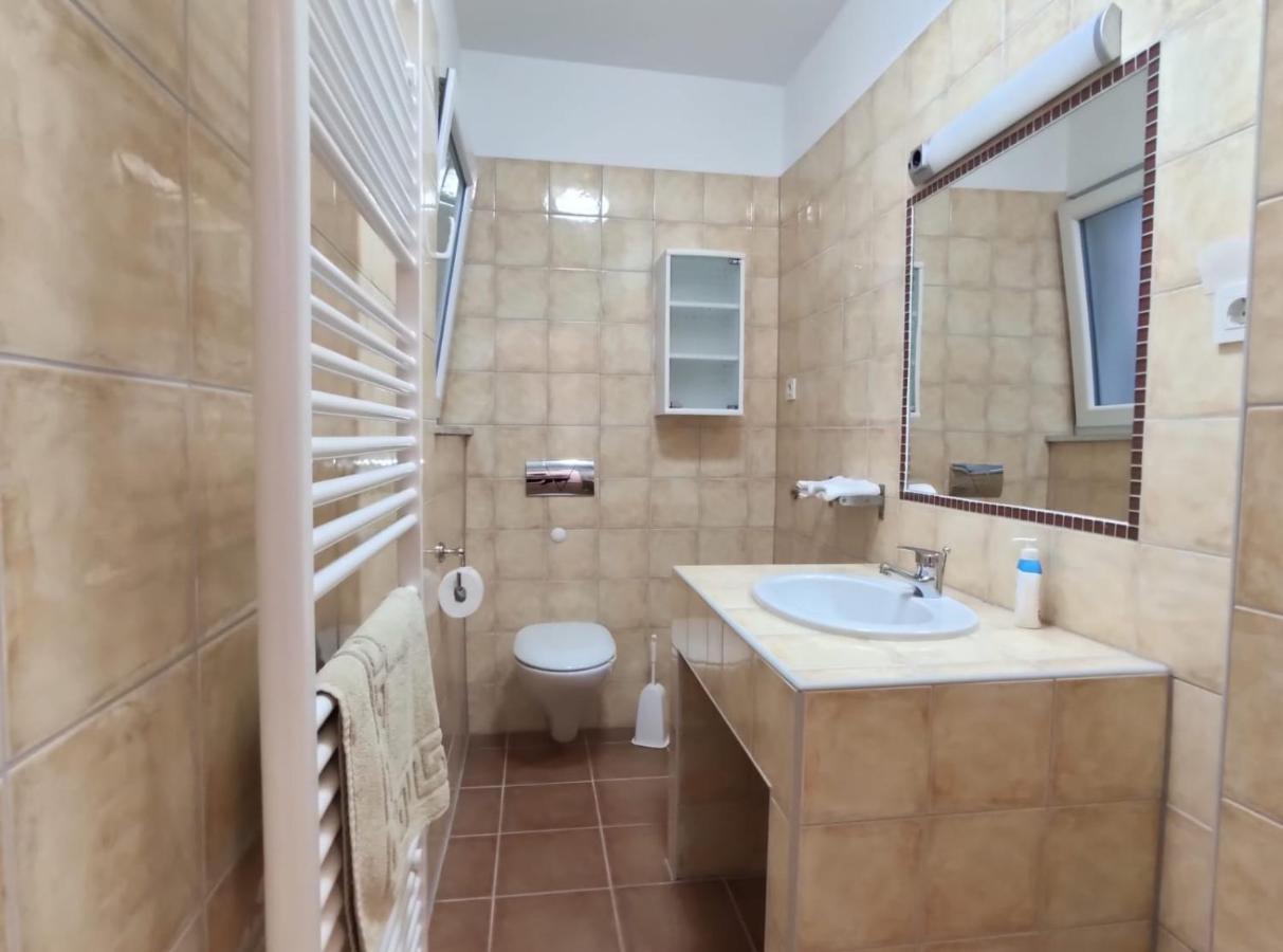 Ivana Apartman 2 Crikvenica Exterior photo