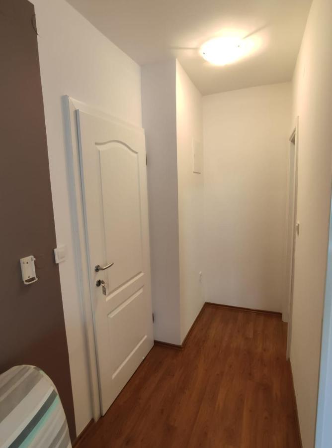 Ivana Apartman 2 Crikvenica Exterior photo