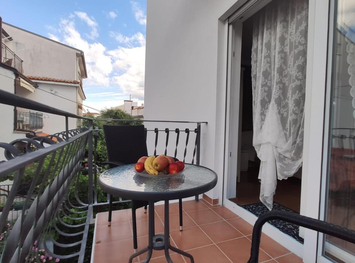 Ivana Apartman 2 Crikvenica Exterior photo