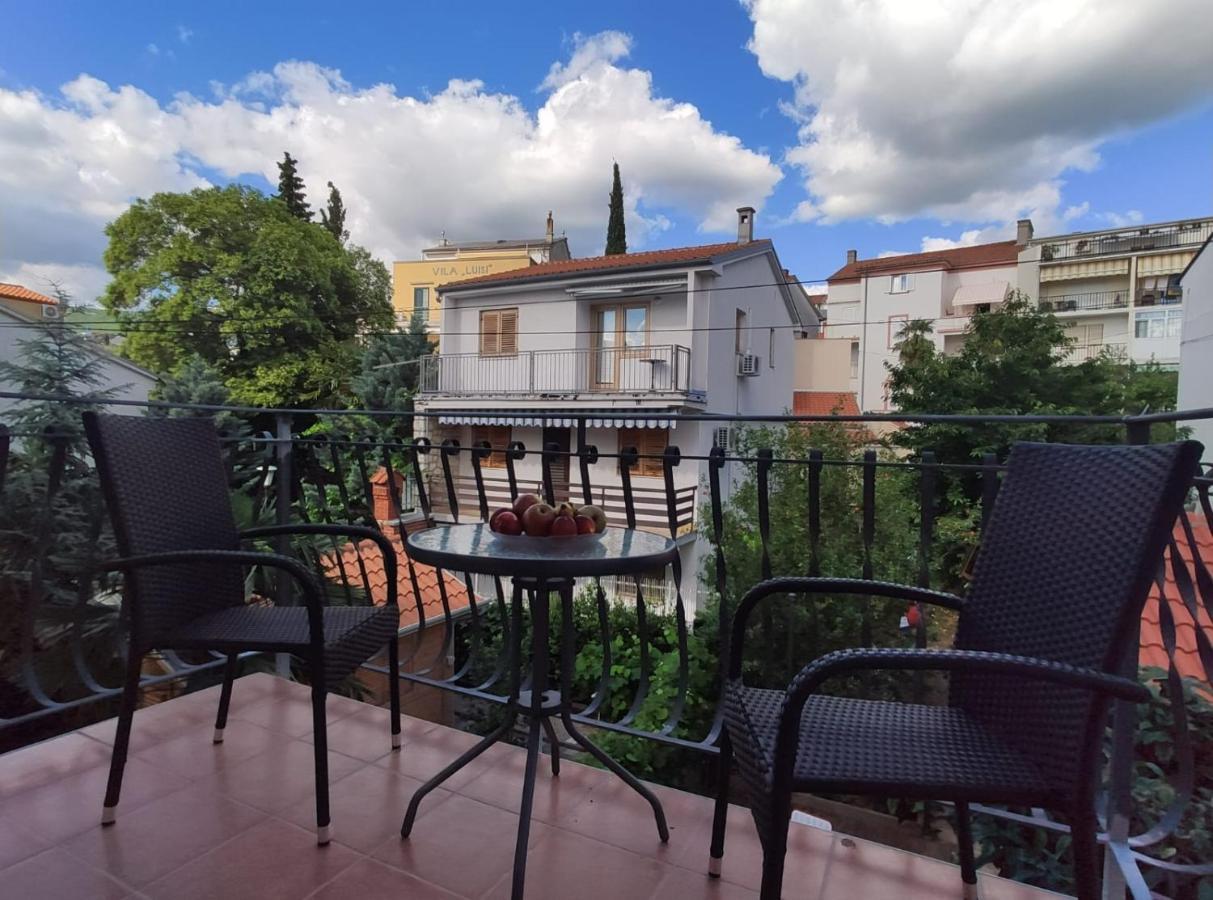 Ivana Apartman 2 Crikvenica Exterior photo
