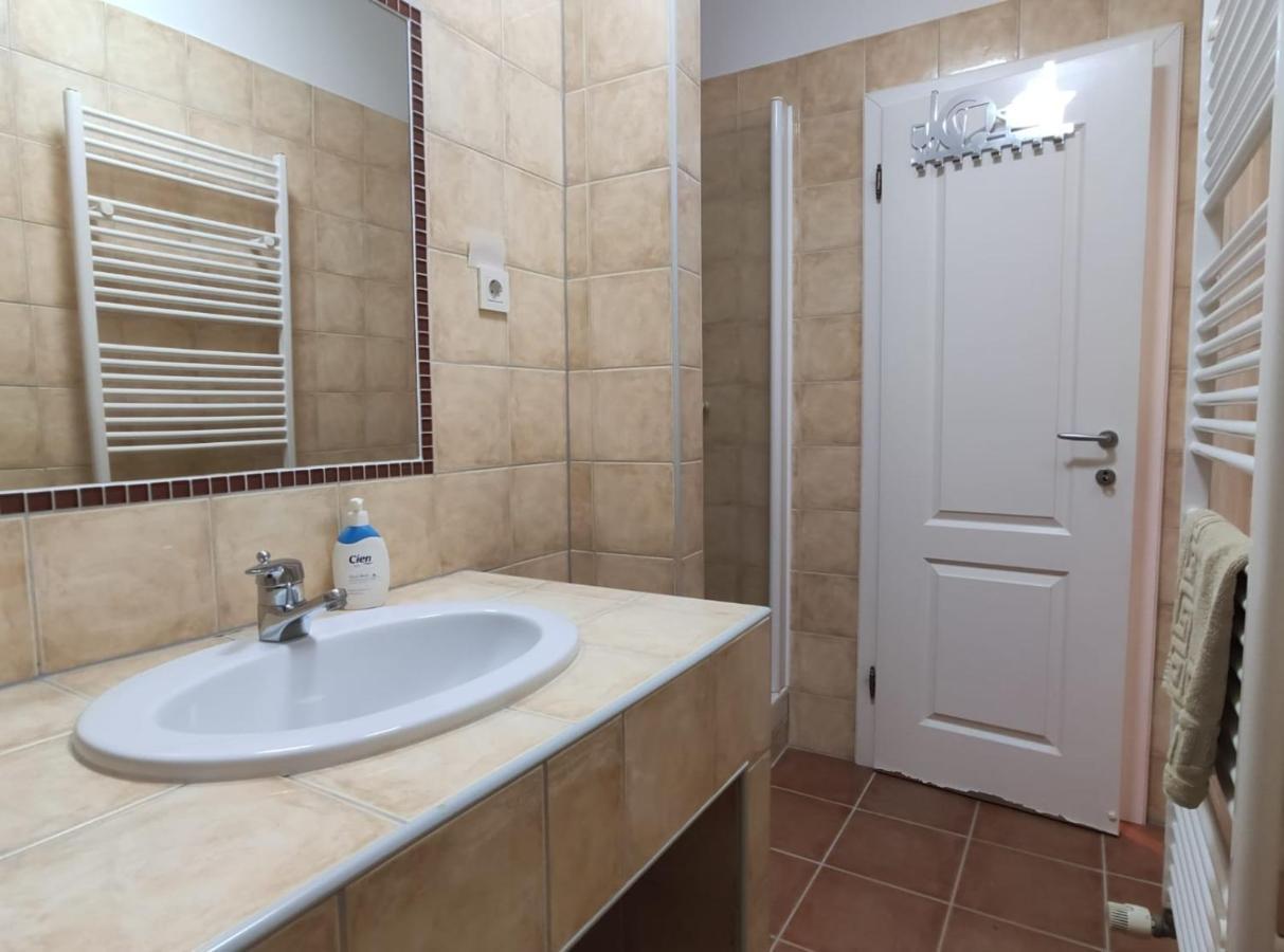 Ivana Apartman 2 Crikvenica Exterior photo