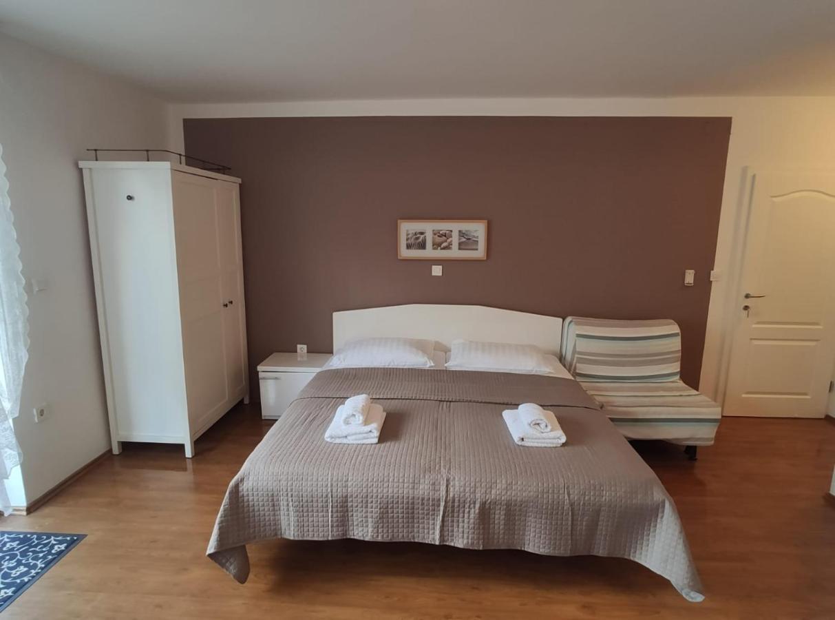 Ivana Apartman 2 Crikvenica Exterior photo