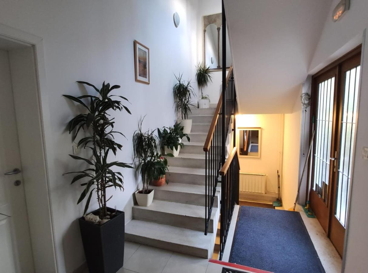 Ivana Apartman 2 Crikvenica Exterior photo