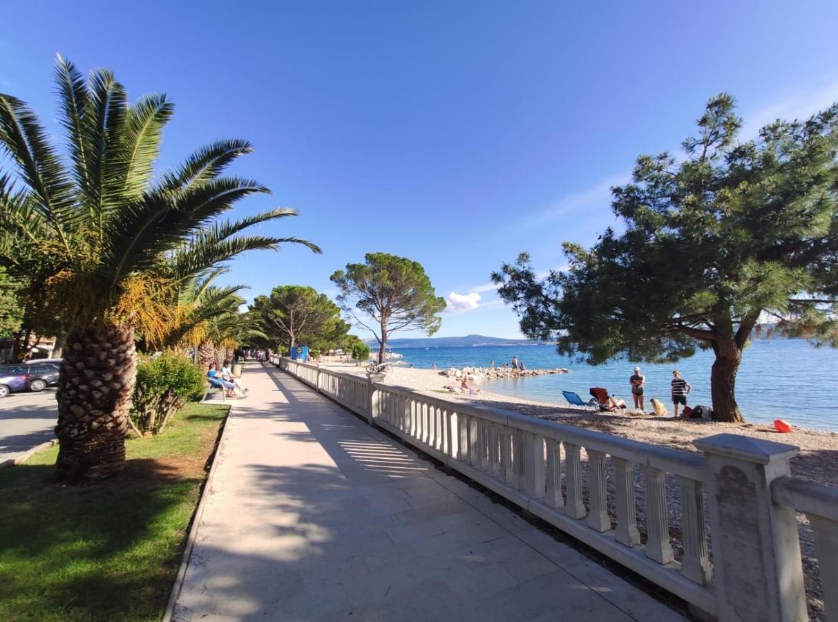 Ivana Apartman 2 Crikvenica Exterior photo